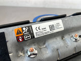 2018 CAMARO ZL1 FRONT DRIVER SIDE LOWER FOOT KNEE AIR BAG OEM 84272500 #200