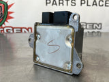 2009 FORD MUSTANG GT500 AIR BAG MODULE 8R33-14B321-AA OEM #241