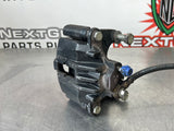 05-13 C6 CORVETTE RIGHT REAR BRAKE CALIPER OEM #224