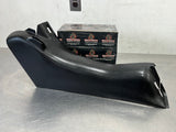 97-04 C5 CORVETTE RH SIDE SEAT BELT TRIM OEM 10258546 #174