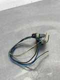 97-04 C5 CORVETTE RH HEADLIGHT PIGTAIL OEM #171