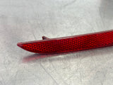 2019 CAMARO SS LT1 RR PASSENGER REAR REFLECTOR LENS OEM 92282552 #206
