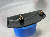 14-19 C7 CORVETTE CENTER CONSOLE TRIM BOLT COVER AMJ27390 OEM #220