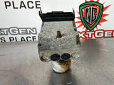 1997-1998 C5 CORVETTE OEM ABS MODULE M CODE 16268689 #3454