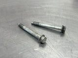 97-04 C5 CORVETTE ALTERNATOR BOLTS OEM