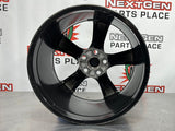 16-22 CAMARO SS 20x9.5 SILVER REAR WHEEL 23434147 OEM #3440