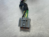 2020 CAMARO LT1 RH PASSENGER SIDE SEAT SWITCH POSITION PIGTAIL OEM #202