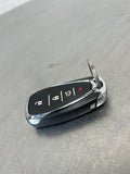 2020 CAMARO LT1 KEY FOB OEM #3391