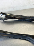 2020 CAMARO LT1 REAR SUSPENSION STABILIZER BAR BRACKETS OEM #202