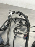 2020 CAMARO LT1 REAR CRADLE HARNESS 84626024 OEM #202