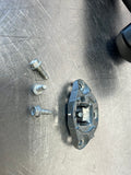 2020 CAMARO LT1 REAR VIEW MIRROR OEM #202