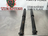 04-06 PONTIAC GTO REAR SHOCKS OEM #227