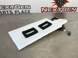 2020 CAMARO SS RECARO RH SEAT BACK F MAT 84425815 OEM #72