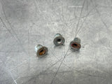 04 - 06 PONTIAC FUEL FILLER NECK NUTS OEM #227