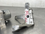 2018 CAMARO ZL1 ABS MODULE  WITH BRACKET OEM 84244636 #200