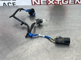 2019 CAMARO SS RH PASSENGER SIDE TAIL LIGHT HARNESS OEM #206