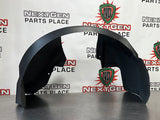 10-15 CAMARO SS RF FENDER INNER WHEEL LINER OEM