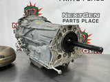 2008 C6 CORVETTE 6l80E AUTOMATIC TRANSMISSION OEM #224