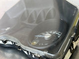 2014 FORD F350 DIESEL INSTRUMENT CLUSTER OEM #208