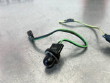 1999 C5 CORVETTE SUN LOAD SENSORS OEM #162