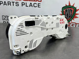 2012 FORD MUSTANG GT SPEEDOMETER 70,968 MILES AR33-10890 OEM #261