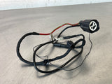 16-22 CAMARO SS RADIATOR FAN PIGTAIL HARNESS OEM
