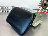 97 - 04 C5 CORVETTE USED OEM RH PASSENGER SIDE DASH AIRBAG #162