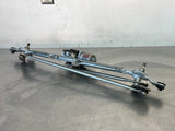 2018 CAMARO ZL1 WINDSHIELD WIPER MOTOR LINKAGE ASSEMBLY OEM 23240666 #200