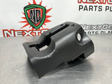 2012 FORD MUSTANG GT STEERING WHEEL COLUMN COVER AR33- 3K512-AG OEM #261