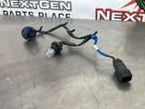 2019 CAMARO SS RH PASSENGER SIDE TAIL LIGHT HARNESS OEM #206