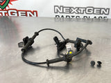 14-19 C7 CORVETTE LH FRONT ABS SENSOR OEM 28666784 #220