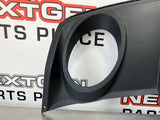2010 CAMARO SS REAR LOWER BUMPER COVER BLACK 92194310 OEM #245