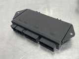 97-98 C5 CORVETTE DRIVER DOOR CONTROL MODULE 16257811 OEM VV286