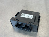 2018 CAMARO ZL1 Gateway Control Receiver Module OEM 13521136 #200