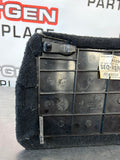 97-04 C5 CORVETTE FLOOR FUSE COMPARTMENT COVER OEM 10290668 #162