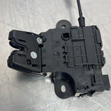 16 - 22 CAMARO SS TRUNK LATCH RELEASE ASSEMBLY OEM 13513995