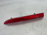 2020 CAMARO LT1 LR DRIVER SIDE REAR REFLECTOR LENS OEM 92282553 #202