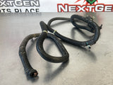 2020 CAMARO LT1 FUEL PUMP HARNESS EXTENSION PIGTAILS OEM #202