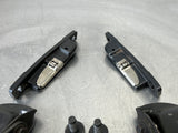 97-04 C5 CORVETTE TARGA BODY MOUNTS #174