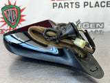 10-15 CAMARO SS LH DRIVERS SIDE MIRROR OEM #244