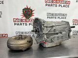 2008 C6 CORVETTE 6l80E AUTOMATIC TRANSMISSION OEM #224