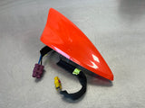2020 CAMARO LT1 ROOF MOUNTED RADIO SHARK FIN ANTENNA ORANGE OEM 84570604 #202