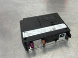 2019 CAMARO SS ONSTAR COMMUNICATION TELEMATICS COMPUTER MODULE OEM 84600180 #206