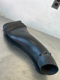 97 - 04 C5 CORVETTE PASSENGER FRONT BRAKE COOLING DUCT RH OEM 10295977 #VV326