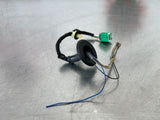 2020 CAMARO LT1 LH DOOR LOCK PIGTAIL OEM #202