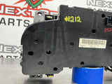 2007 CHEVY SILVERADO INSTRUMENT CLUSTER LTZ DIESEL 28081461 OEM #212