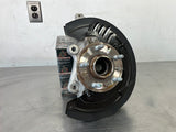 2020 CAMARO LT1 RF PASSENGER FRONT WHEEL HUB SPINDLE ASSEMBLY 84004747 OEM #202