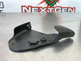 2020 CAMARO SS RECARO LH SEAT TRACK TRIM COVER 13588186 OEM #72