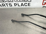 04-06 PONTIAC GTO OEM WIPER ARMS