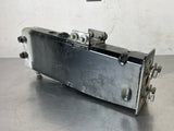 2018 CAMARO ZL1 LH LEFT FRONT REINFORCEMENT BRACKET RAIL END OEM 23438102 #200